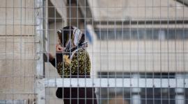 بعد اعتقال دام أسبوعين..الاحتلال يفرج عن الطفلة حلا سرور