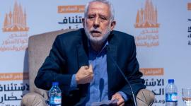 الدكتور محمد الهندي