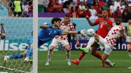 موعد مباراة المغرب وكرواتيا لتحديد المركز الثالث في كأس العالم 2022.. توقيت مباراة المغرب وكرواتيا