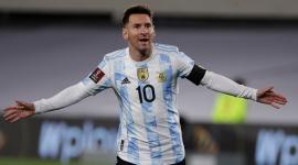 مونديال قطر.. أول تعليق لميسي بعد تحطيمه رقم مارادونا القياسي