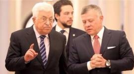 الملك عبد الله والرئيس عباس.jpg