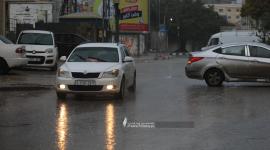 المواطنين لإتباع إجراءات السلامة