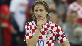 بماذا نصح " مودريتش" ريال مدريد بعد كأس العالم؟
