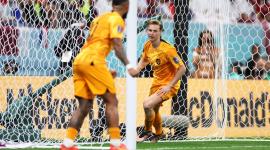 بث مباشر مباراة هولندا وامريكا الآن في كاس العالم 2022