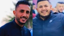 "عرين الأسود": الشهيدين السعدي ولزبيدي من أوائل من لبوا النداء في مواجهة الاحتلال
