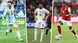 من هو هداف كأس العالم 2022 اخر تحديث- قائمة هدافي كأس العالم مونديال قطر 2022