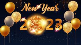 96+ رسائل وعبارات تهنئة بالعام الجديد براس السنة الميلادية 2023 واتس اب للمخطوبين وللأصدقاء والاهل والعائلة