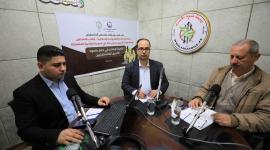 دعوات لإطلاق حملة دولية لدعم قضية الاسرى الفلسطينيين داخل سجون الاحتلال