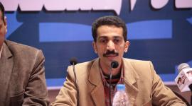 عصام شعبان