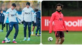 يلا شوت NÔW .. مشاهدة بث مباشرة مباراة مانشستر سيتي وليفربول الآن اليوم (0/0) Live بدون تقطيع HD