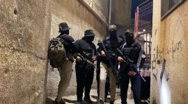 18 عملًا مقاومًا بينهم 7 عمليات إطلاق نار بالضفة والقدس خلال 24 ساعة