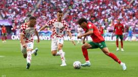 رابط البث المباشر تردد قناة بي ان سبورت الرياضية المفتوحة beIN SPORTS لمشاهدة مباراة المغرب ضد كرواتيا