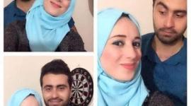 سبب انفصال الشيف ابو جوليا عن زوجته