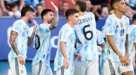 بث مباشر مباراة الارجنتين وأستراليا الآن في كاس العالم 2022