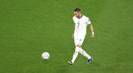 المنتخب المغربي.. أول منتخب عربي يتأهل إلى دور الـ16 في كأس العالم 2022