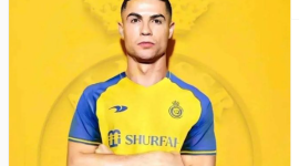 رونالدو