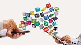 تطبيقات الهواتف والأجهزة الذكية