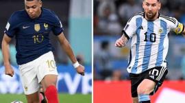 NOW .. بث مباشر مباراة الارجنتين وفرنسا الآن على يلا شوت HD .. مباشر نهائي كأس العالم 2022