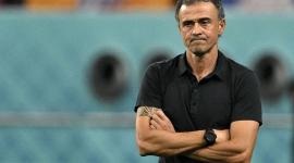 إنريكي يقترب من تدريب البرازيل