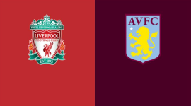 أقوى بث مباشر مباراة ليفربول واستون فيلا الآن على يلا شوت اليوم .. مباشر ليفربول الأسطورة