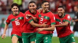 لينك بث مباشر مباراة المغرب وكرواتيا الآن بدون تقطيع بجودة عالية HD بكاس العالم 2022 .. مباشر  المغرب وكرواتيا بي ان سبورت