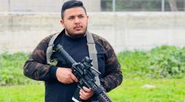 الشهيد محمد السعدي