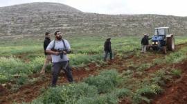 مستوطنون في القدس