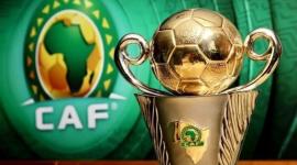ابطال افريقيا