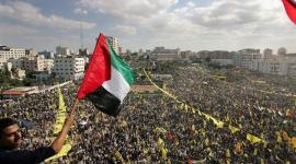 "فتح" تعلن موعد مهرجان انطلاقتها الـ58 في غزة