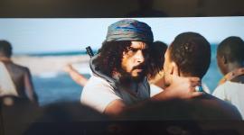 رابط مشاهدة مسلسل دكة العبيد الحلقة 6 السادسة 2023 بجودة HD