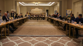 المؤتمر الشعبي لفلسطيني الخارج