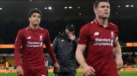 ليفربول يودع الكأس
