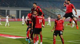 اهداف الأهلي والزمالك في الدوري المصري