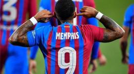بالفيديو: مشاهدة مباراة برشلونة و إنتر سيتي في كأس الملك اليوم بث مباشر