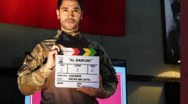 مشاهدة مسلسل الراية Alsancak التركي الحلقة 2 مترجم ومدبلج للعربي HD على TRT