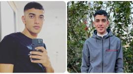 الشهيد عبد الهادي نزال من بلدة قباطية