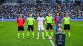 بث مباشر مشاهدة مباراة ريال مدريد وبرشلونة في نهائي السوبر الاسباني