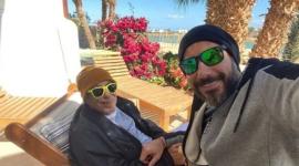 ما حقيقة وفاة صلاح السعدني ويكيبيديا- هل توفي الممثل المصري صلاح السعدني