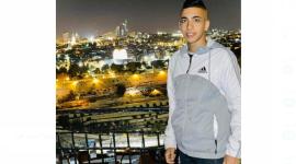 استشهاد  وديع عزيز أبو رموز من بلدة سلوان
