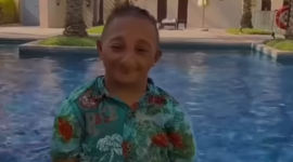 عزيز القزم.
