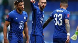 تشيلسي يُقصي دورتموند ويتأهل لربع نهائي دوري أبطال أوروبا