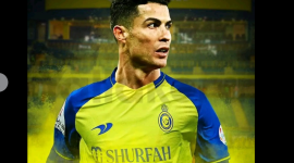 فيديو.. كم يصل راتب رونالدو الجديد مع نادي النصر السعودي سنويا 2023 .. كم يبلغ راتب كريستيانو رونالدو مع النصر
