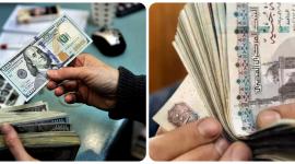 بكم سعر الدولار في السوق السوداء أمام الجنيه بمصر اليوم الأربعاء 11-1-2023 .. ارتفاع الصرف