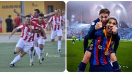 الآن- بث مباشر مباراة برشلونة وسبته لايف HD الخميس 19-1-2023 بكأس ملك اسبانيا
