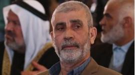 عضو المكتب السياسي لحركة الجهاد الإسلامي محمد حميد.JPG