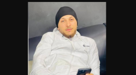 الشهيد حبيب كميل في جنين اليوم