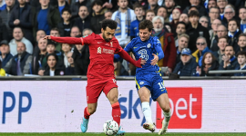 مشاهدة مباراة ليفربول وتشيلسي بث مباشر الآن في الدوري الإنجليزي