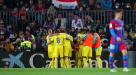 مباراة برشلونة وريال سوسيداد في كأس الملك الآن بث مباشر يلا شوت