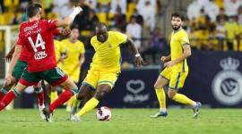 موعد مباراة النصر والاتفاق في الدوري السعودي 2023- القنوات الناقلة