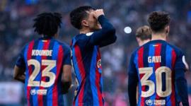 بث مباشر مباراة برشلونة وريال بيتيس في الدوري